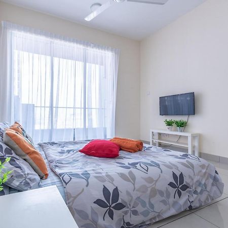 Pv21 Setapak, Wangsamaju, Melawati, 15Min To Klcc B36A Διαμέρισμα Κουάλα Λουμπούρ Εξωτερικό φωτογραφία