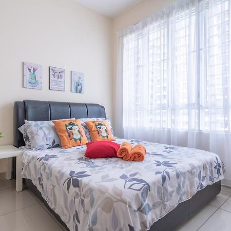 Pv21 Setapak, Wangsamaju, Melawati, 15Min To Klcc B36A Διαμέρισμα Κουάλα Λουμπούρ Εξωτερικό φωτογραφία