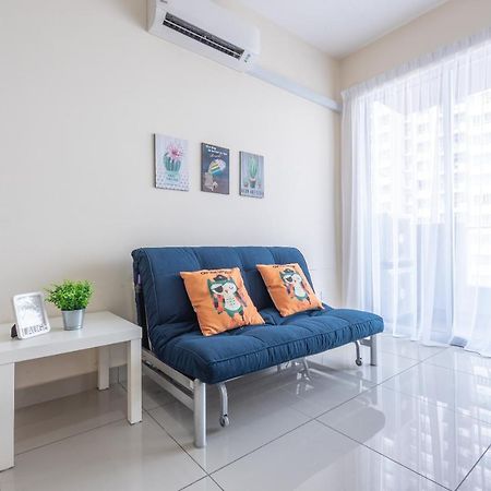 Pv21 Setapak, Wangsamaju, Melawati, 15Min To Klcc B36A Διαμέρισμα Κουάλα Λουμπούρ Εξωτερικό φωτογραφία