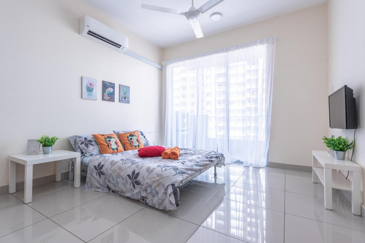 Pv21 Setapak, Wangsamaju, Melawati, 15Min To Klcc B36A Διαμέρισμα Κουάλα Λουμπούρ Εξωτερικό φωτογραφία